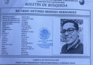 Joven secuestrado es hallado sin vida en límites de Tlaxcala
